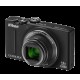 NIKON COOLPIX S8200 BLK DIGITAL CAMERA